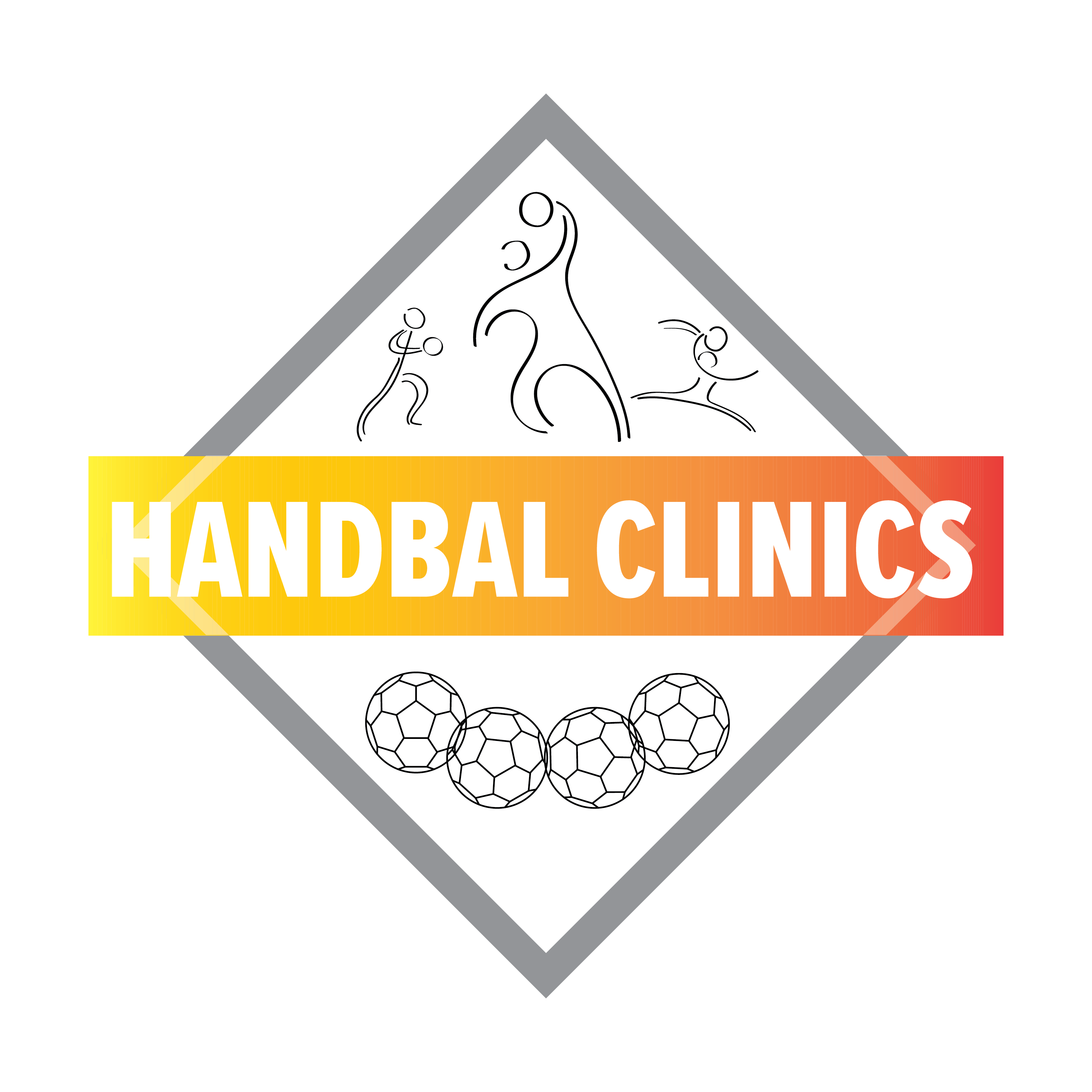 Handbal Clinics